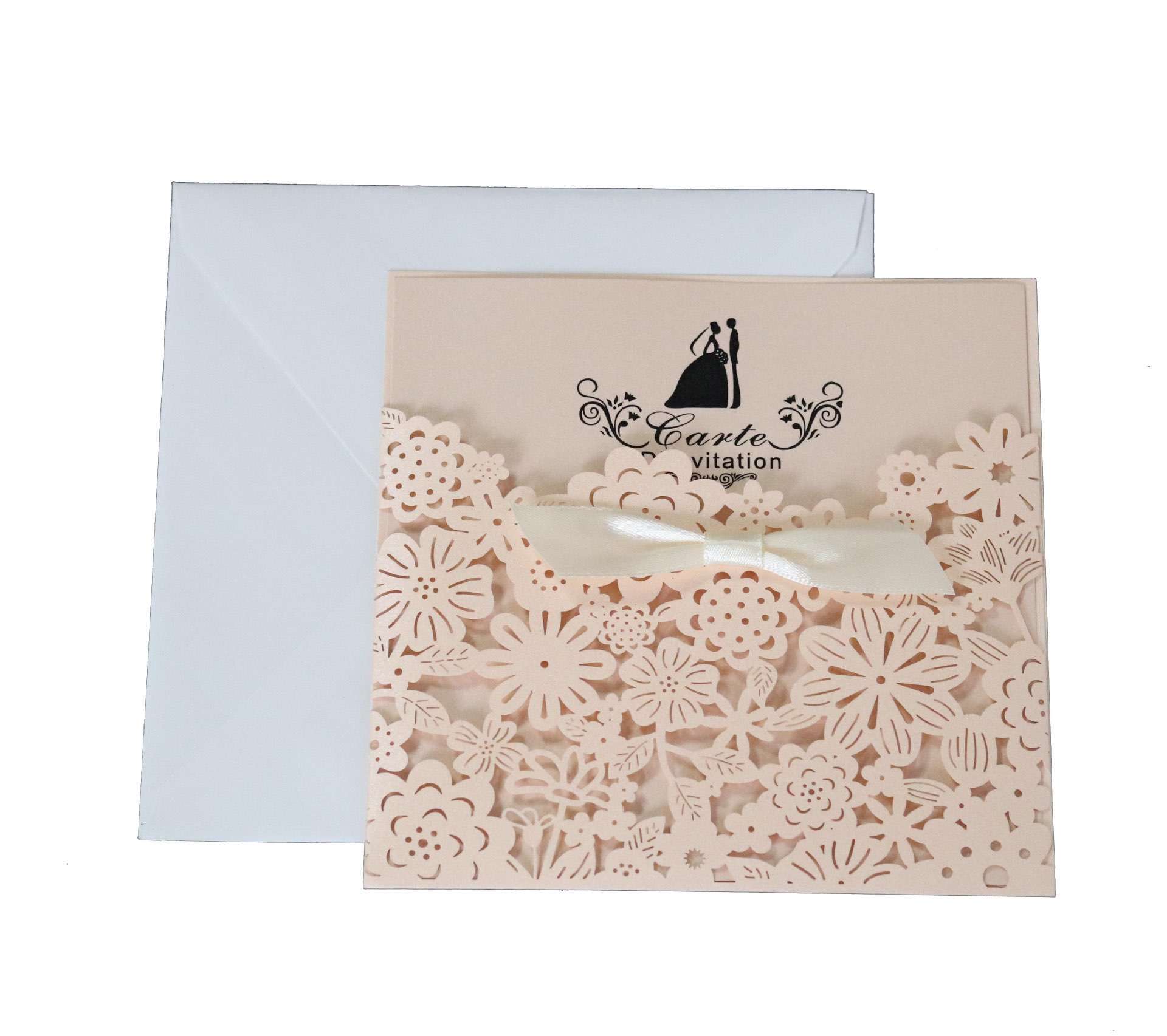 wedding card